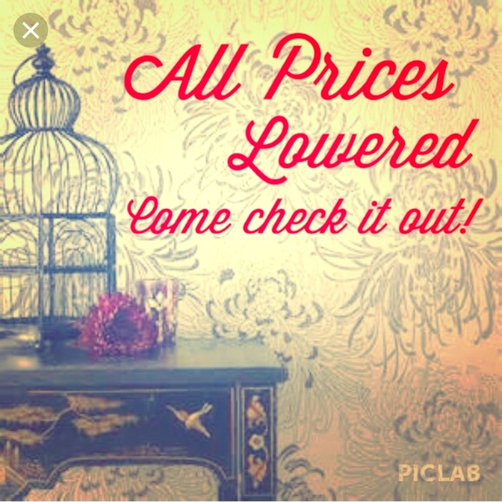 New lower prices on everything, bundle for savings